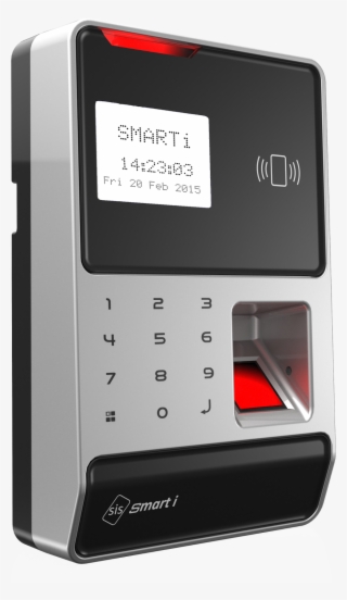 Biometric Attendance System, Biometric Access Control - Feature Phone