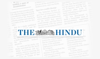 The-hindu - Hindu Newspaper