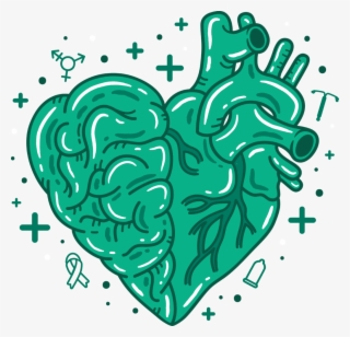 Sexual And Reproductive Health Awareness Week - Poster About Reproductive Health