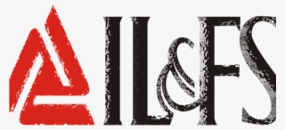 Il&fs Logo - Graphic Design
