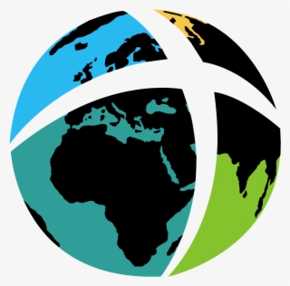 Map Christ Of Globe Johannesburg Church World Clipart - E P252 Paternal Haplogroup