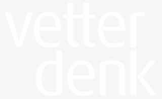 Farewell, Vetter Denk Architects