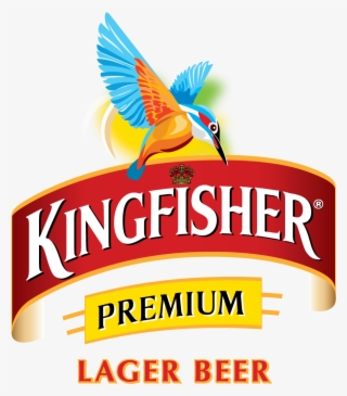 Win England Vs India Test Tickets - King Fisher Logo