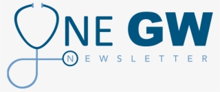 One Gw Newsletter - Graphic Design