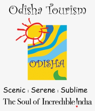 Odisha To Tap Athletics Meet To Boost Tourism - State Tourism Logos India
