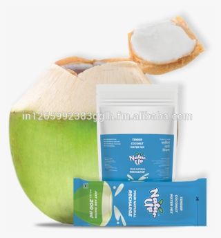Nature Up Coconut Powder