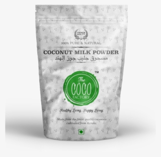 Tender Coconut Water Powder - Cosmetics