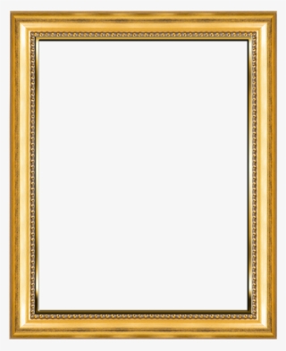 Golden Frame