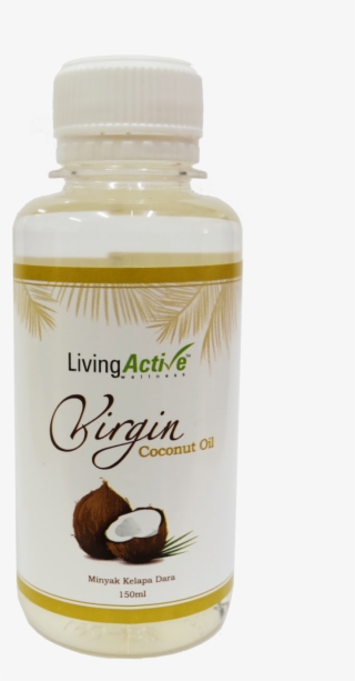 Virgin Coconut - Medicinal Mushroom