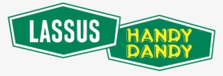 Lassus Handy Dandy Logo