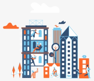 National Apartment Association - House