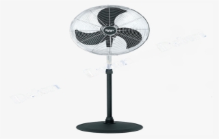 Stand Fan - Mechanical Fan