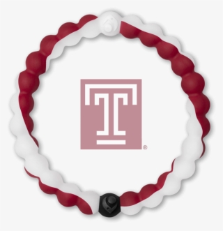 Lokai - Temple® Lokai - Logo Los Angeles Rams