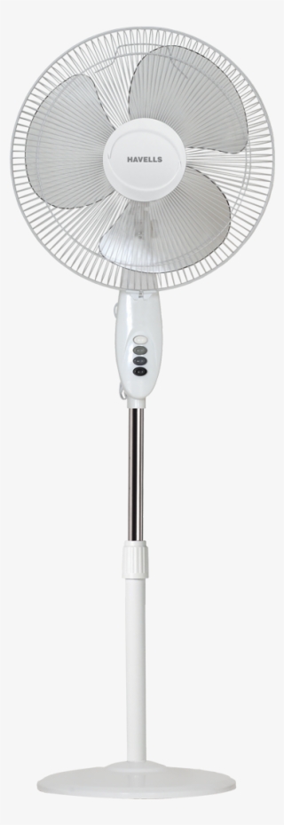 Thumbnail - Mechanical Fan