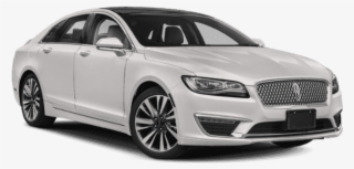 New 2019 Lincoln Mkz Reserve - 2018 Lincoln Mkz Premiere