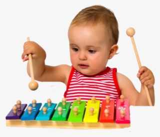 Welcome To Music Together Hamilton - Xylophone Playing