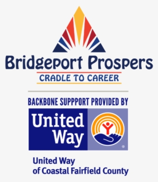 Bridgeport Prospers/united Way Logo - United Way