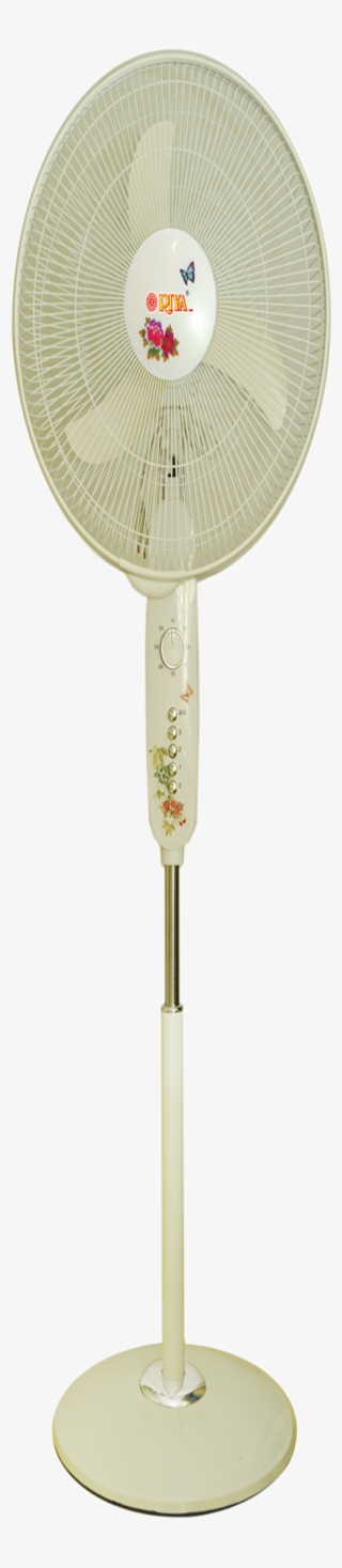 Stand Fan M8 - Mechanical Fan