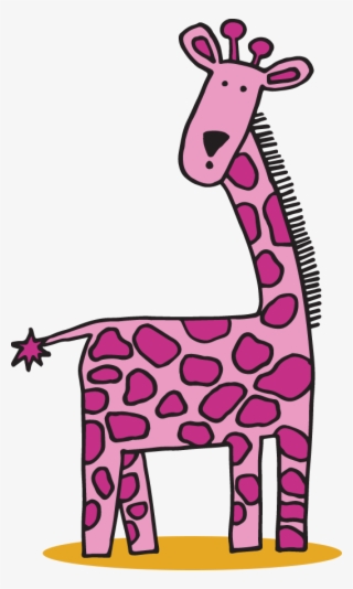 Pearland Pediatric Dentistry - Giraffe