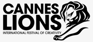 Kisspng Cannes Lions International Festival Of Creativity - Cannes Lions