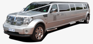 Dodge Nitro Limo Hire Adelaide - Dodge Nitro Limousine