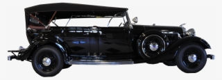 Lincoln 5 - Vintage Car