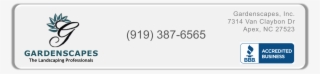 Site Logo - Better Business Bureau