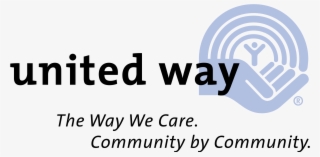 United Way Logo Png Transparent - Circle