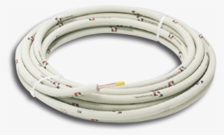 Single Insulated Pipes 20 Mt - Electrical Wiring