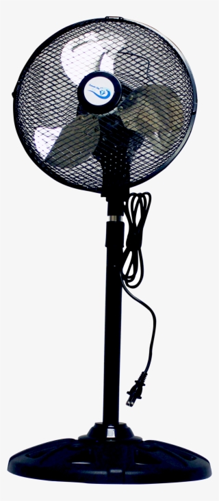 18'' 1 In 1 Standing Fan Ms-2149sm1 - Mechanical Fan