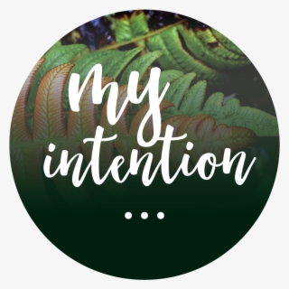 Flourish 7week Mediakit Intentin - Label