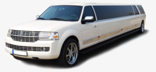 Limousine Rental Budapest - Lincoln Navigator