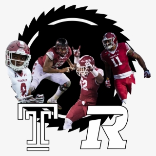 Alumni Fit Fast Paced Cfl Style Of - Illustration