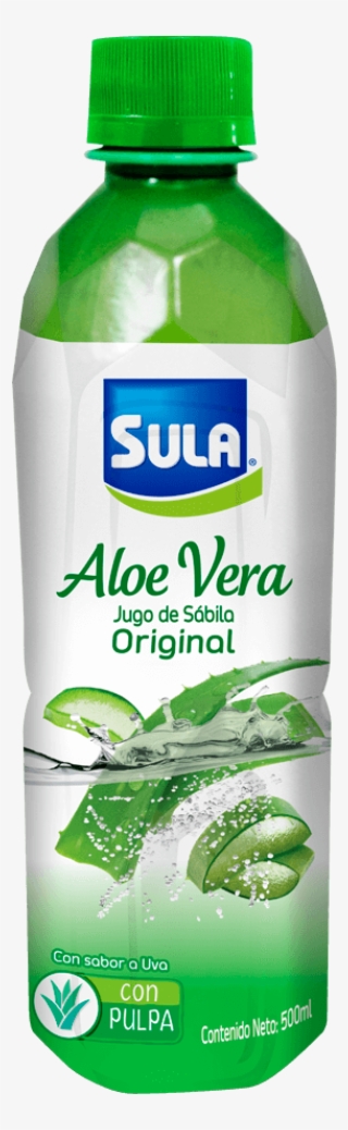 Bebida Sula Aloe Vera - Sula