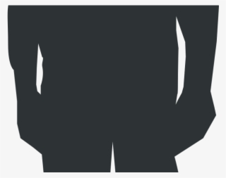 Person Outline - Pocket