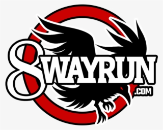 8wayrun