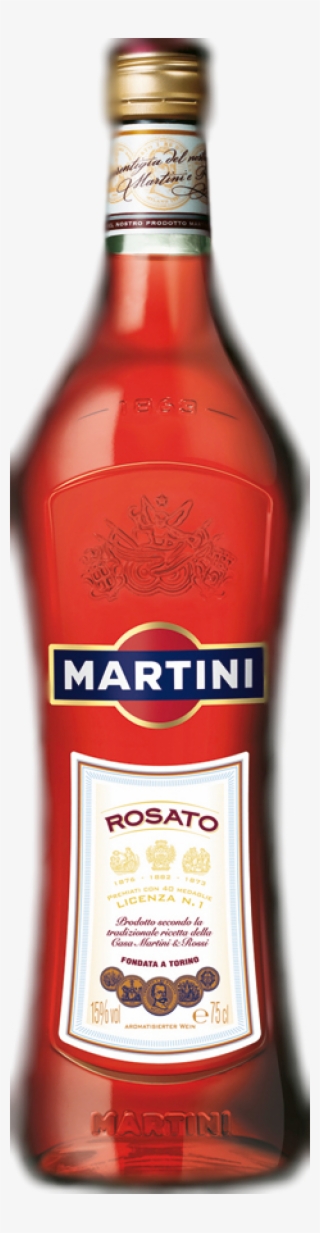 Martini Rosato - Martini