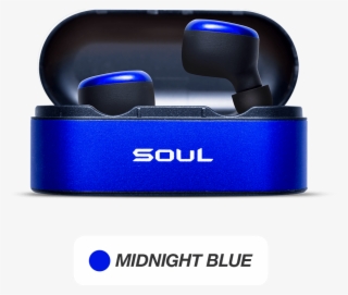 Prevnext - Soul St-xs