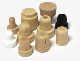 Tapones Para Licores Y Otras Bebidas T-monoblok - Wood