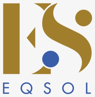Eqsol Logo Eqsol Logo - Graphic Design