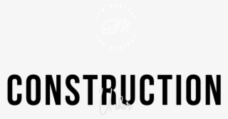 Logo - Under Construction