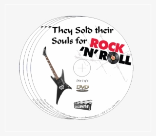 They Sold Their Souls For Rock 'n Roll Documentary - Avril Lavigne