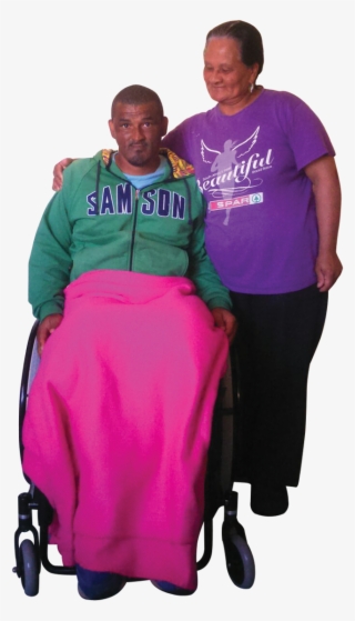 Qasa, With The Support Of The Bidvest Unity Walk, Were - Team