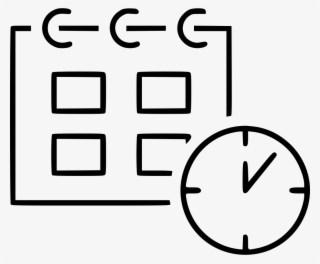 Png File Svg - Deliveries Icon