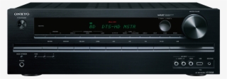 Onkyo Tx Sr309