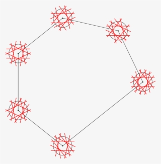 7-gon Construction For D = 2 And N = - Diagram