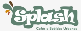 Franquia Splash Café Bebidas - Splash Cafés E Bebidas Urbanas