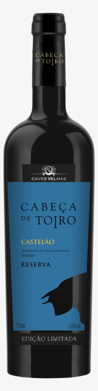 Wines From Tejo - Chono Petit Verdot