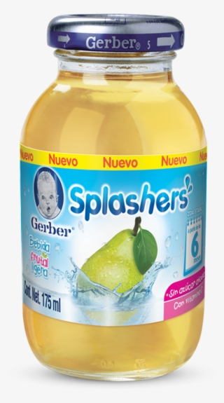 Más Vistas - Jugo Gerber Etapa 2