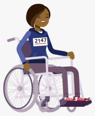 2018 Benefits - Wheelchair User Sports